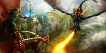 Dragons and Titans: intervista sul nuovo Titan Pass