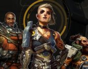 Dropzone: nuovo gioco di strategia con mech da combattimento