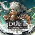 Duel of Summoners: nuovo gioco di carte su Steam