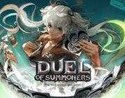 Duel of Summoners: nuovo gioco di carte su Steam