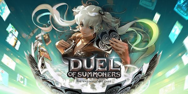 Duel of Summoners: nuovo gioco di carte su Steam