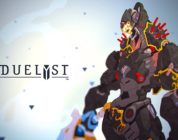 Duelyst: anteprima del gioco di carte free to play