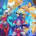 Duelyst: espansione Ancient Bonds