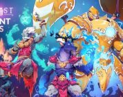 Duelyst: espansione Ancient Bonds