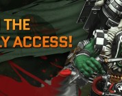 Warhammer 40K diventa un gioco MOBA