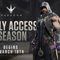 Paragon: Early Access in arrivo e pacchetti fondatore in vendita