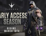Paragon: Early Access in arrivo e pacchetti fondatore in vendita