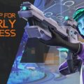 Energy Heroes: nuovo MOBA in terza persona