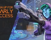 Energy Heroes: nuovo MOBA in terza persona