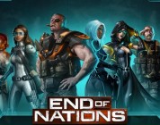 End of Nations risorge e diventa più… MOBA