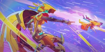 Atlas Reactor: anteprima della closed beta