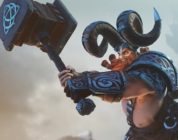 Breakaway: promettente action brawler free to play in fase alpha