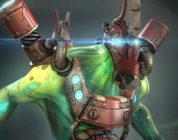 Games of Glory: iniziata la open beta