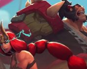 Battlerite Lite: versione free to play del nuovo MOBA