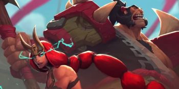 Battlerite Lite: versione free to play del nuovo MOBA