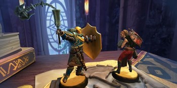 Chronicle Runescape Legends: intervista sul nuovo GDC