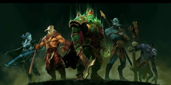 Dota 2: verso un futuro senza LAG