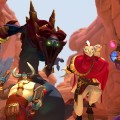 Gigantic: nuova anteprima dal PAX East