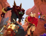 Gigantic: nuova anteprima dal PAX East
