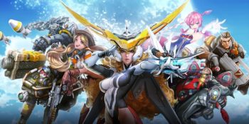 Giochi MOBA: anteprime recenti (estate 2017)