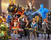 Master X Master: closed beta in corso