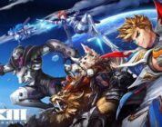 Master X Master: annunciata la closed beta