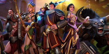 Orcs Must Die! Unchained: nuovo eroe e contenuti inediti