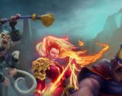 Strife: anteprima del nuovo MOBA in open beta