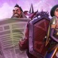 Orcs Must Die Unchained: intervista sul futuro del gioco