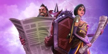 Orcs Must Die Unchained: intervista sul futuro del gioco