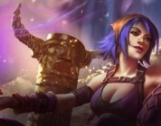 Heroes of Newerth: nuove ed interessanti modalità