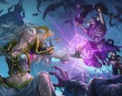 Hearthstone: espansione Knights of the Frozen Throne ad agosto