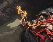 Eternal: nuovo gioco di carte free to play