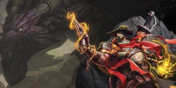 Eternal: nuovo gioco di carte free to play