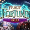 Fable Fortune: annunciato rilascio free to play