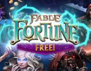 Fable Fortune: annunciato rilascio free to play