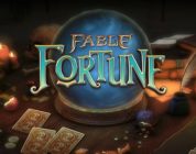 Fable Fortune verrà finanziato da un investitore privato