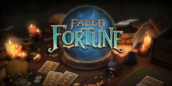 Fable Fortune verrà finanziato da un investitore privato