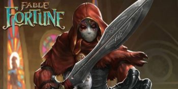 Fable Fortune: nuovo gioco di carte ispirato a Fable