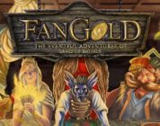 Fangold: nuovo gioco di carte collezionabili in italiano