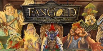 Fangold: nuovo gioco di carte collezionabili in italiano