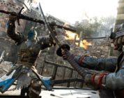 For Honor: disponibile gratuitamente su Steam