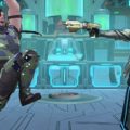 Atlas Reactor diventa buy to play