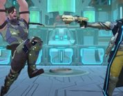 Atlas Reactor diventa buy to play