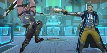 Atlas Reactor diventa buy to play