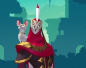 Gigantic: anteprima del nuovo MOBA fantasy