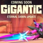Gigantic: nuovo eroe con l’aggiornamento Eternal Dawn