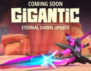 Gigantic: nuovo eroe con l’aggiornamento Eternal Dawn
