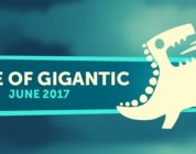 Gigantic: grande aggiornamento e rilascio alle porte