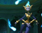 Gigantic: breve intervista sul nuovo MOBA